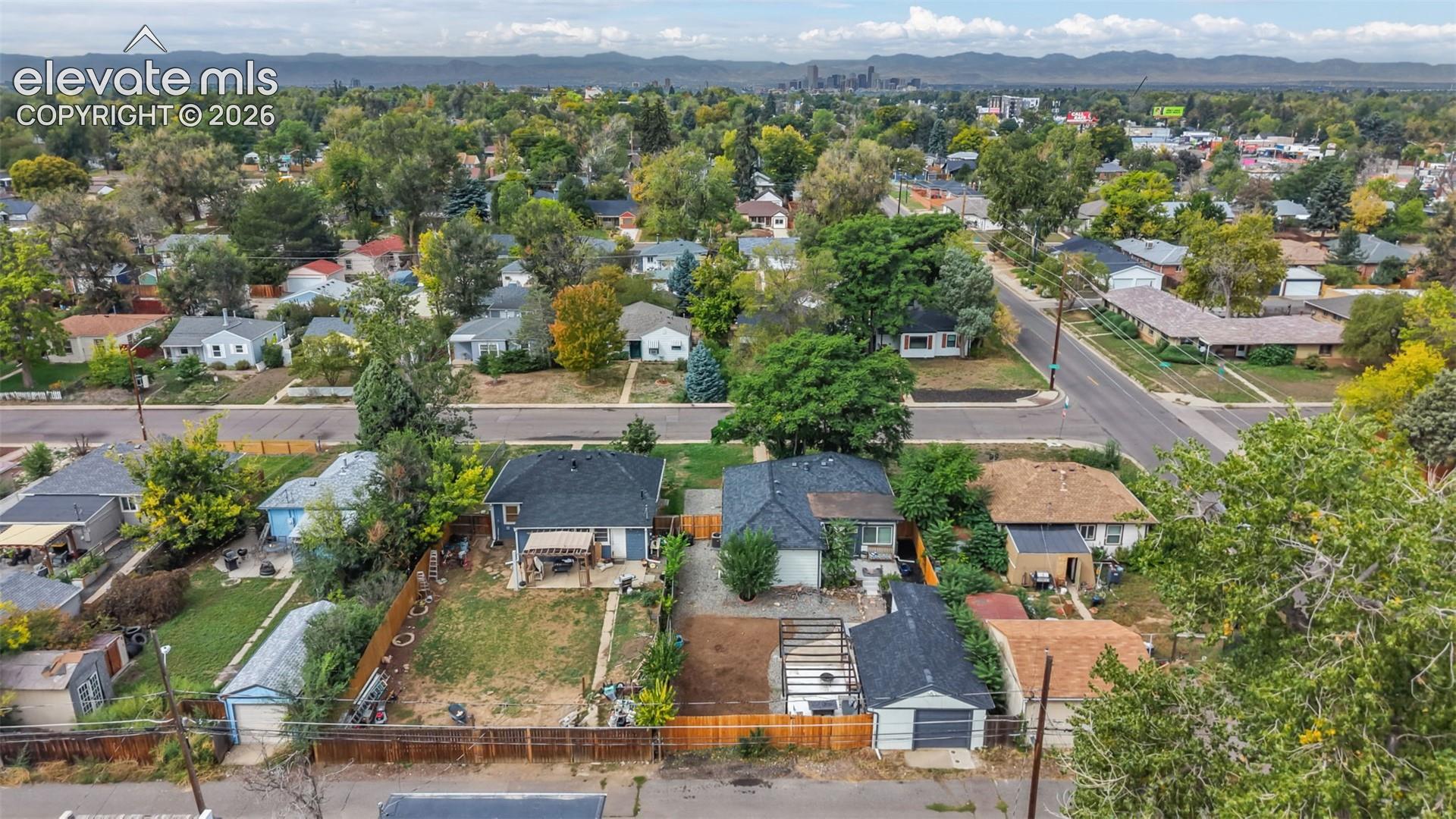 Photo 32 of 1380 Trenton Street, Denver