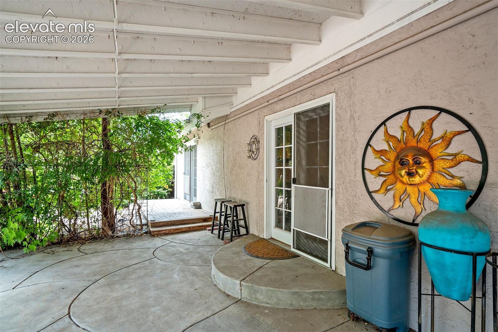 Photo 32 of 705 Grand Boulevard, Colorado Springs
