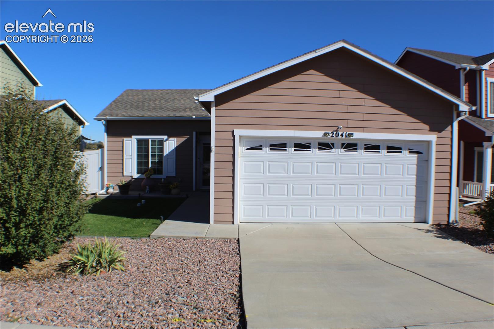 Photo 1 of 2041 O'Neal Avenue, Pueblo