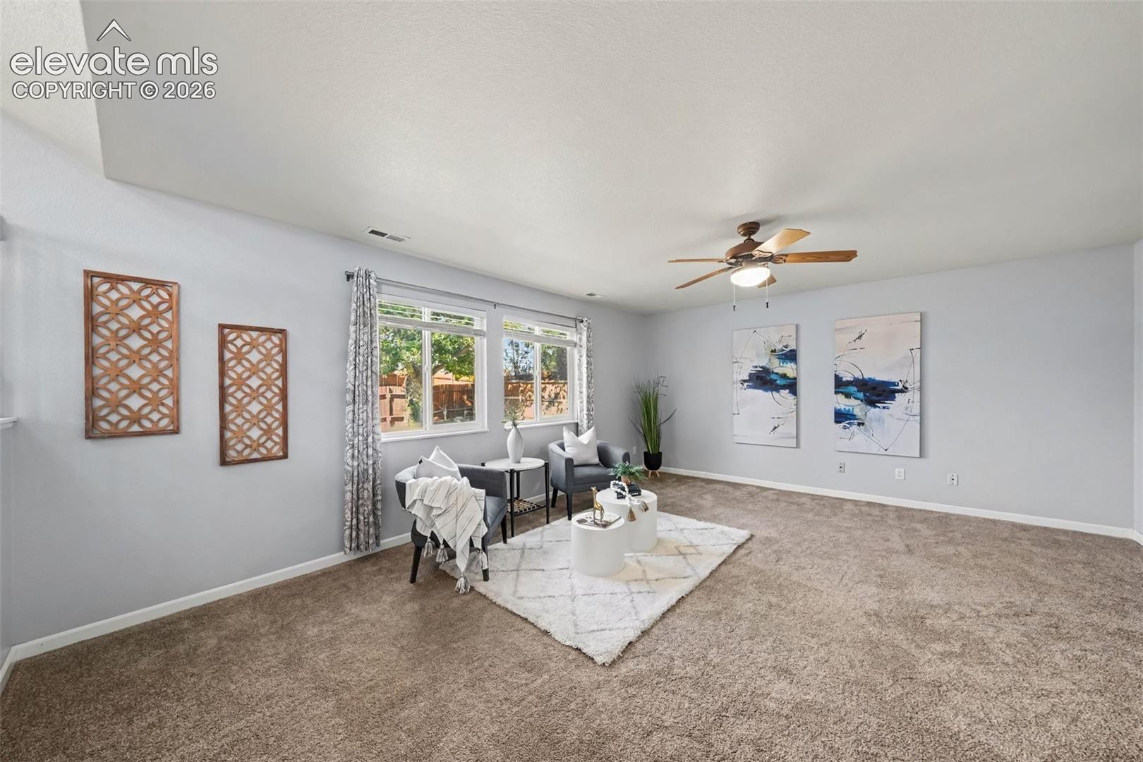 Photo 9 of 4496 Villager Drive, Colorado Springs