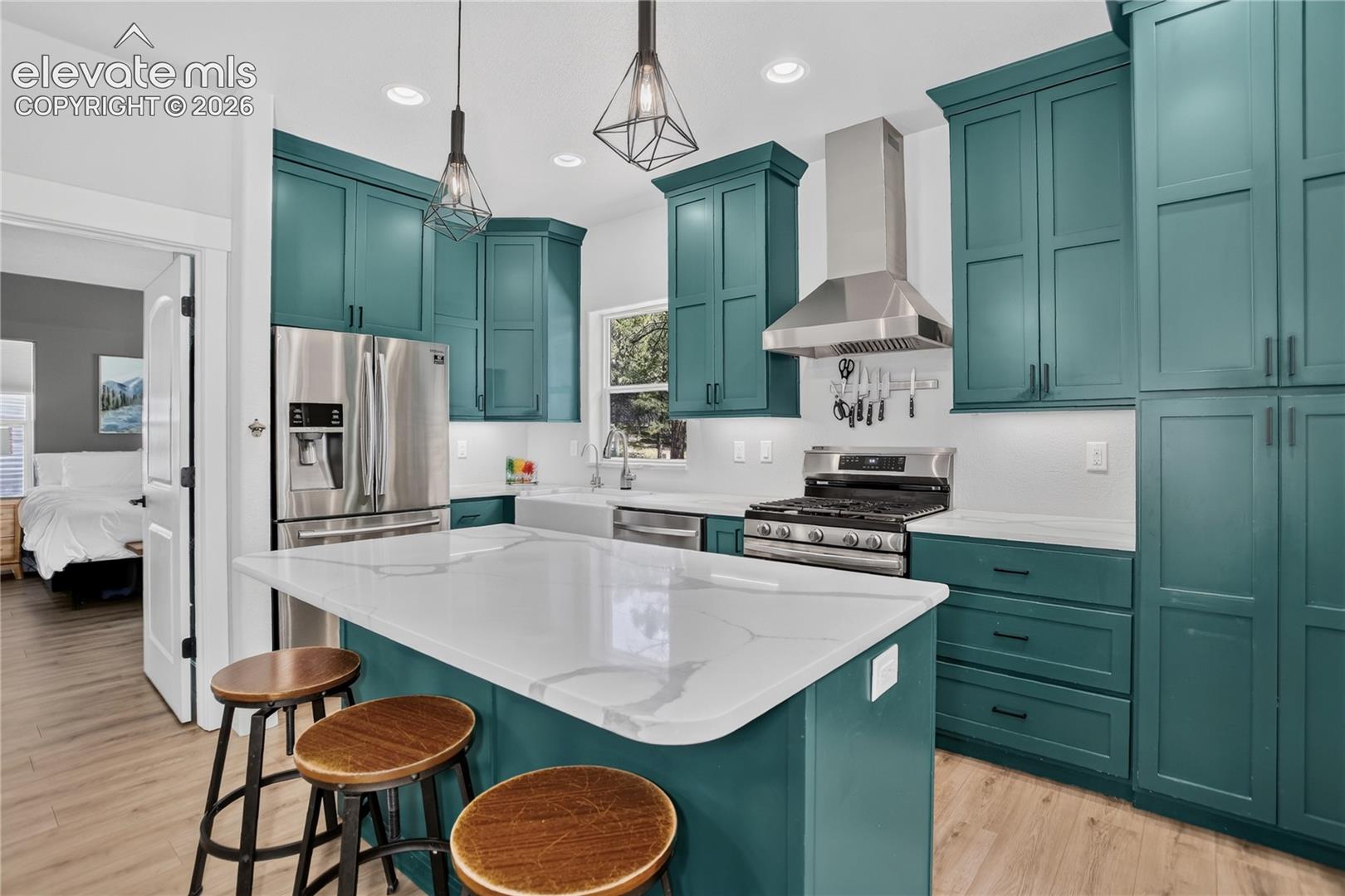 Photo 11 of 9920 Hodgen Road, Colorado Springs