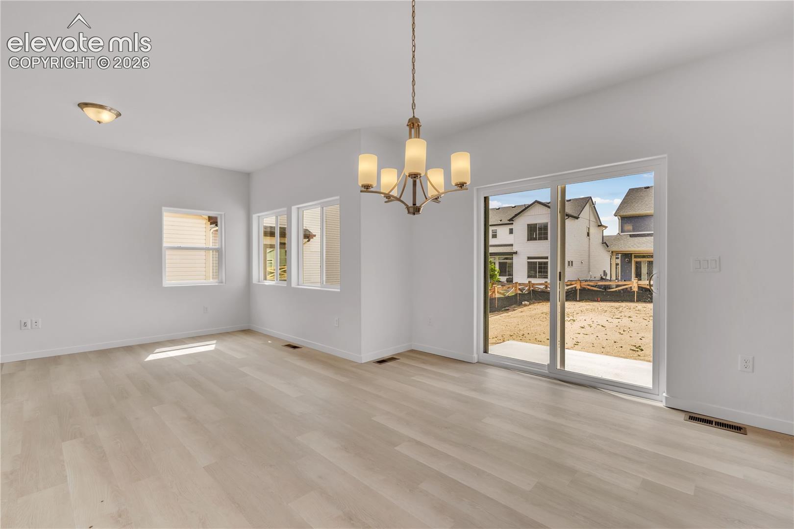 Photo 19 of 10364 Rockery Street, Colorado Springs