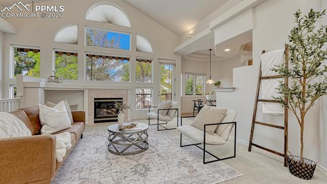 2764 Stonewall Hts, Colorado Springs, CO 80909