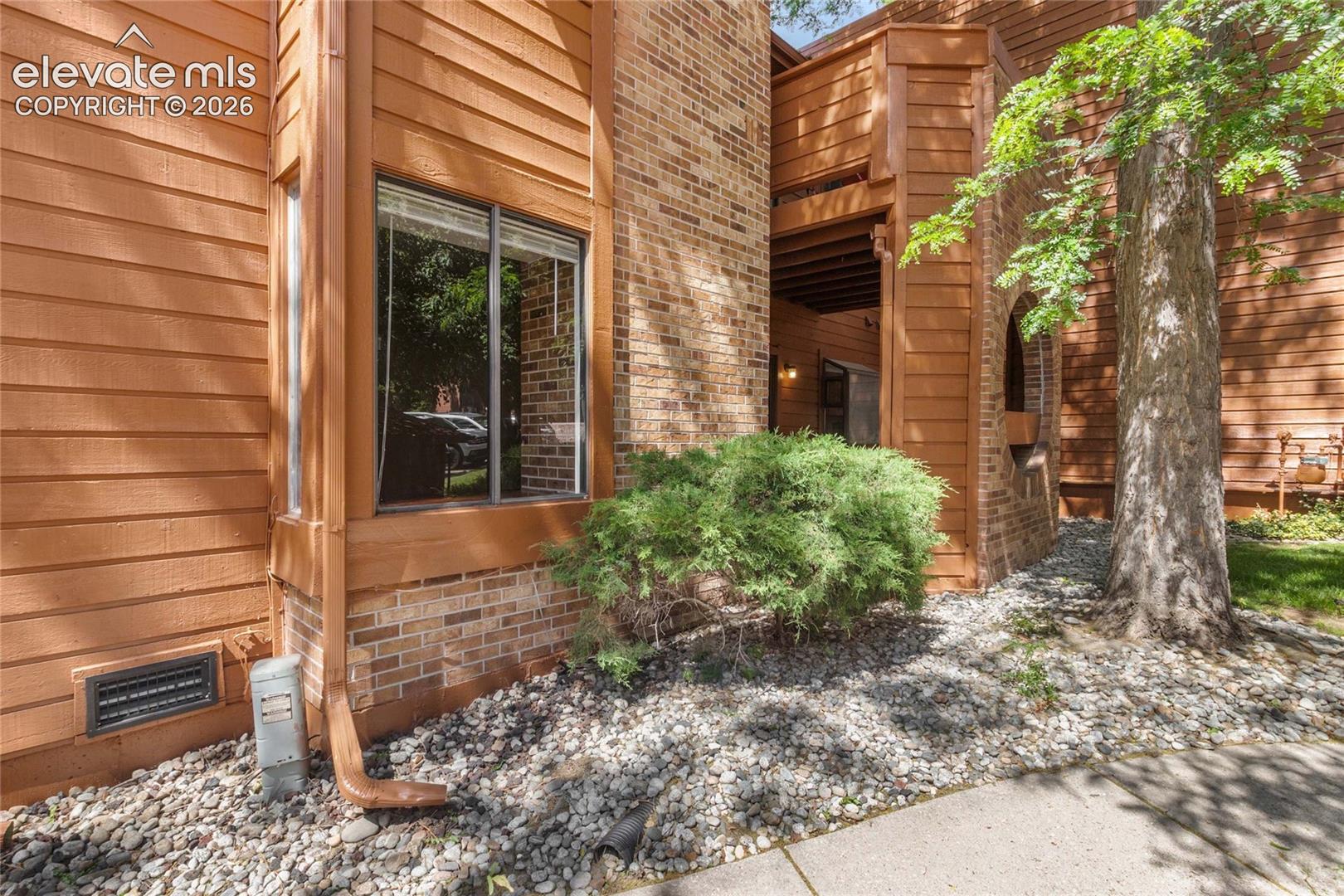 Photo 30 of 4739 Daybreak Circle, Colorado Springs