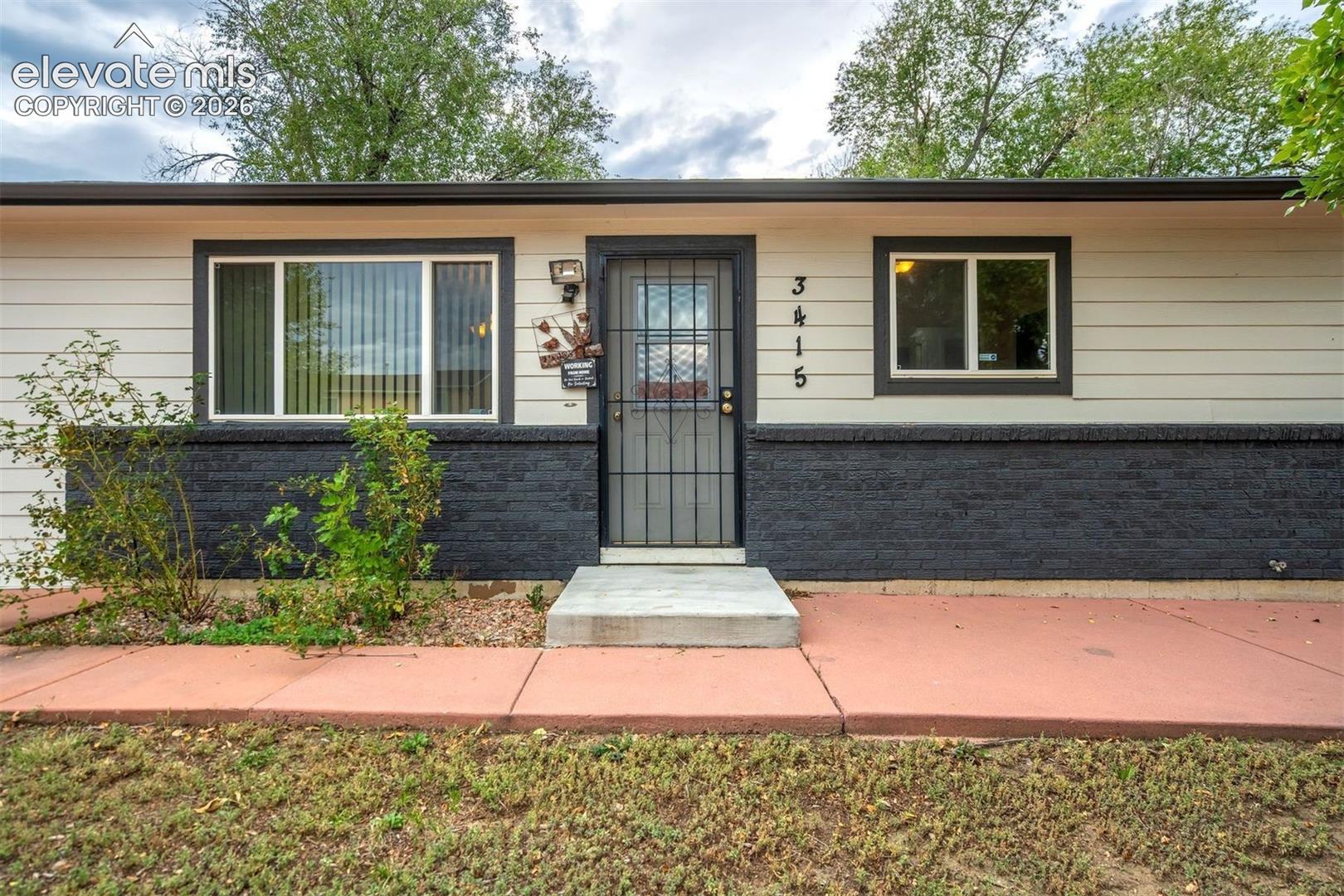 Photo 46 of 3415 Bridgewood Lane, Colorado Springs