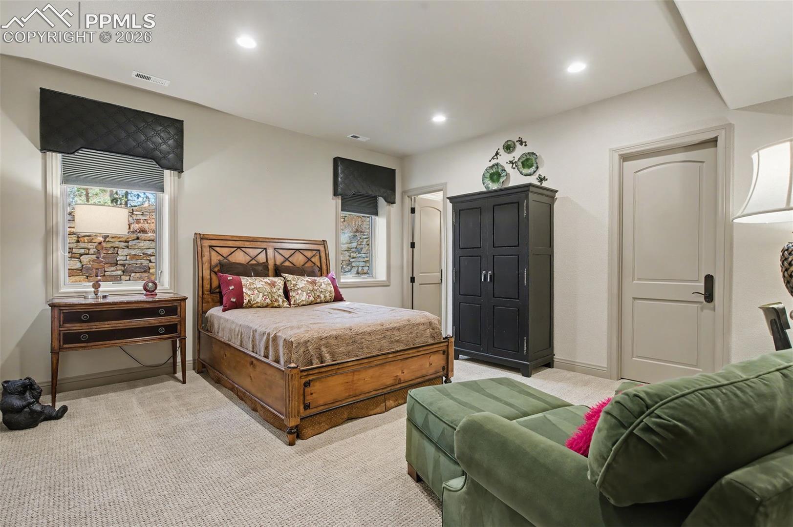 Photo 39 of 1830 Brantfeather Grove, Colorado Springs