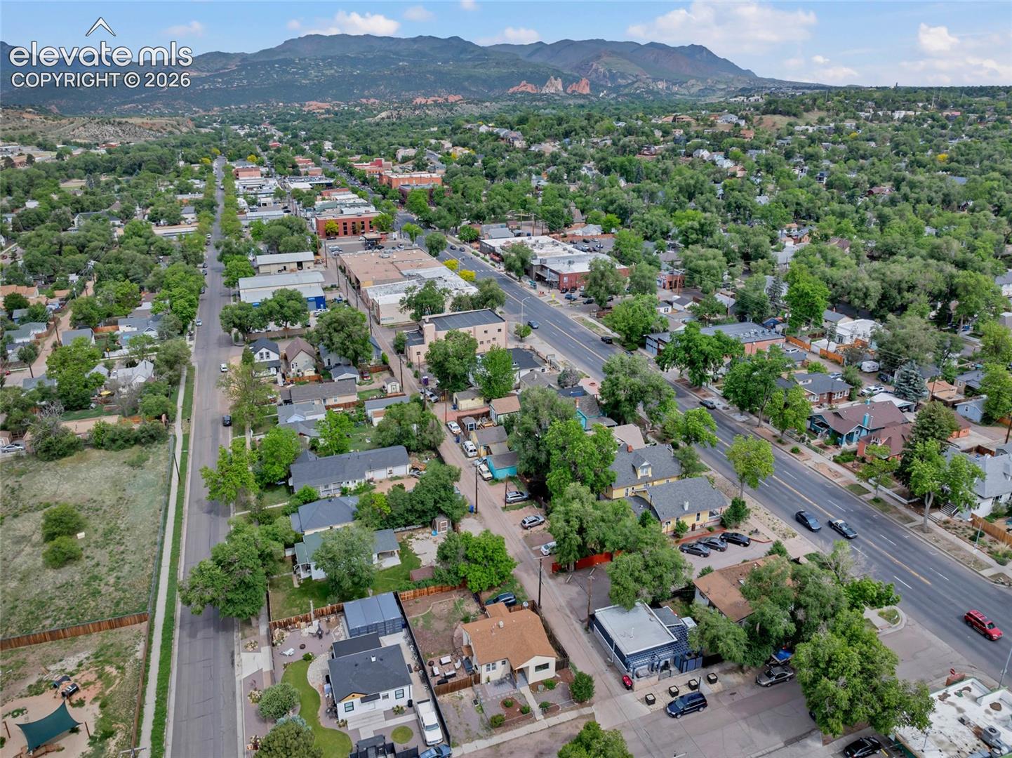Photo 17 of 112 S 22nd Street, Colorado Springs