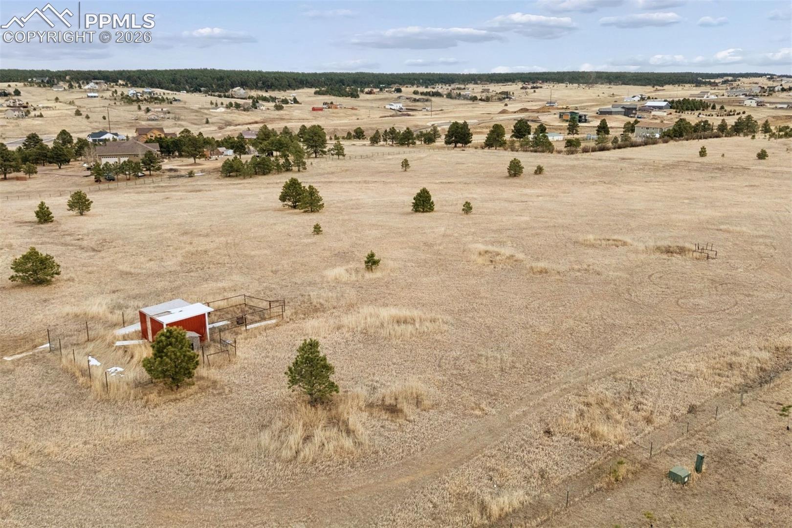 Photo 46 of 6905 Alpaca Heights, Colorado Springs