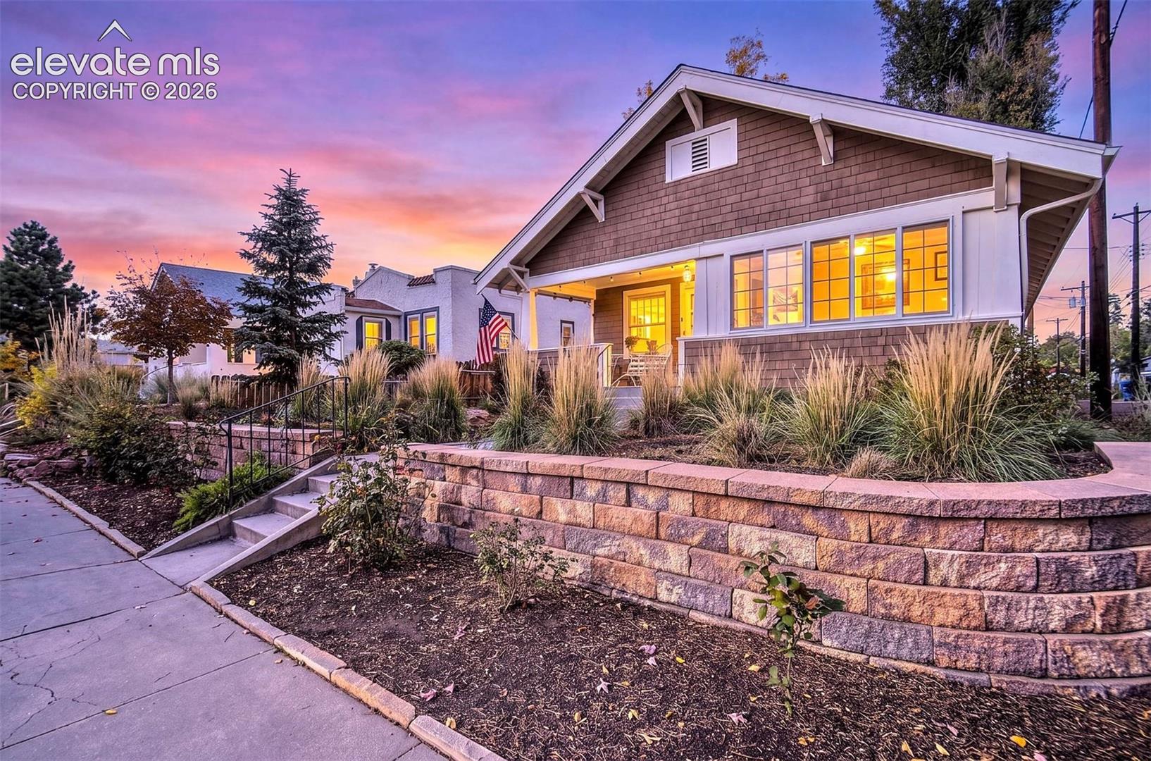 Photo 45 of 1014 E Willamette Avenue, Colorado Springs