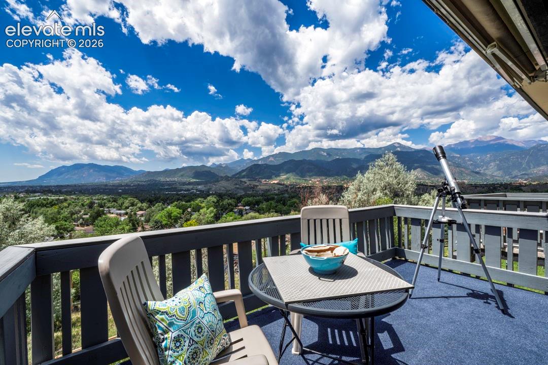 Photo 20 of 930 Fontmore Road #D, Colorado Springs