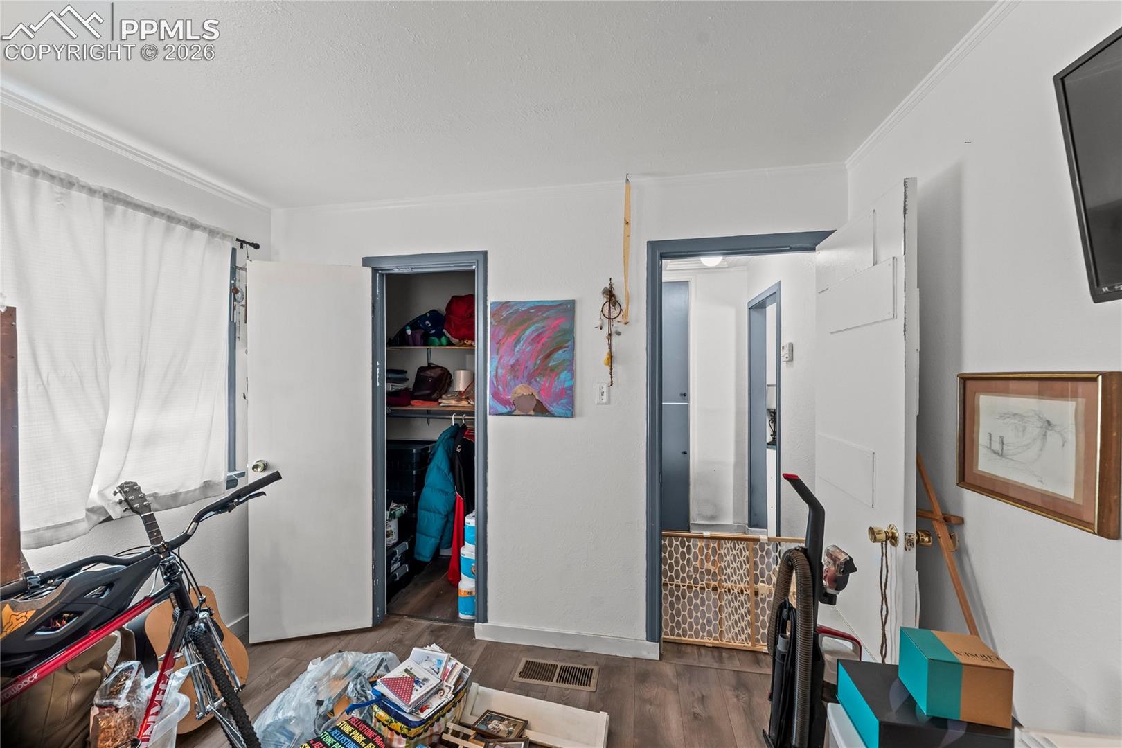 Photo 20 of 849 E Fountain Boulevard, Colorado Springs
