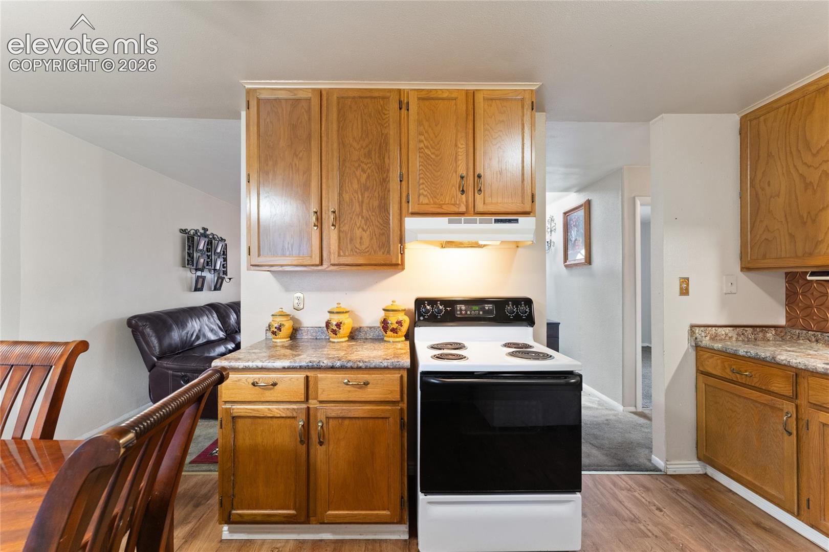 Photo 11 of 1924 McCooke Drive, Colorado Springs