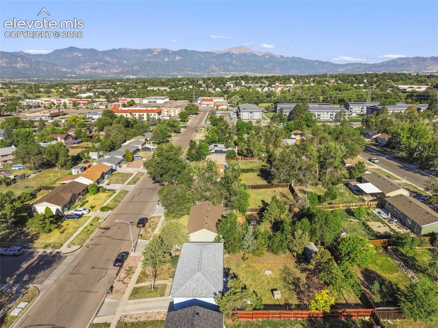 Photo 33 of 4002 Shelley Avenue, Colorado Springs