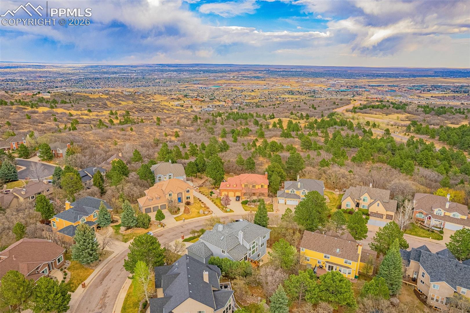 5750 Daltry Ln, Colorado Springs, CO 80906