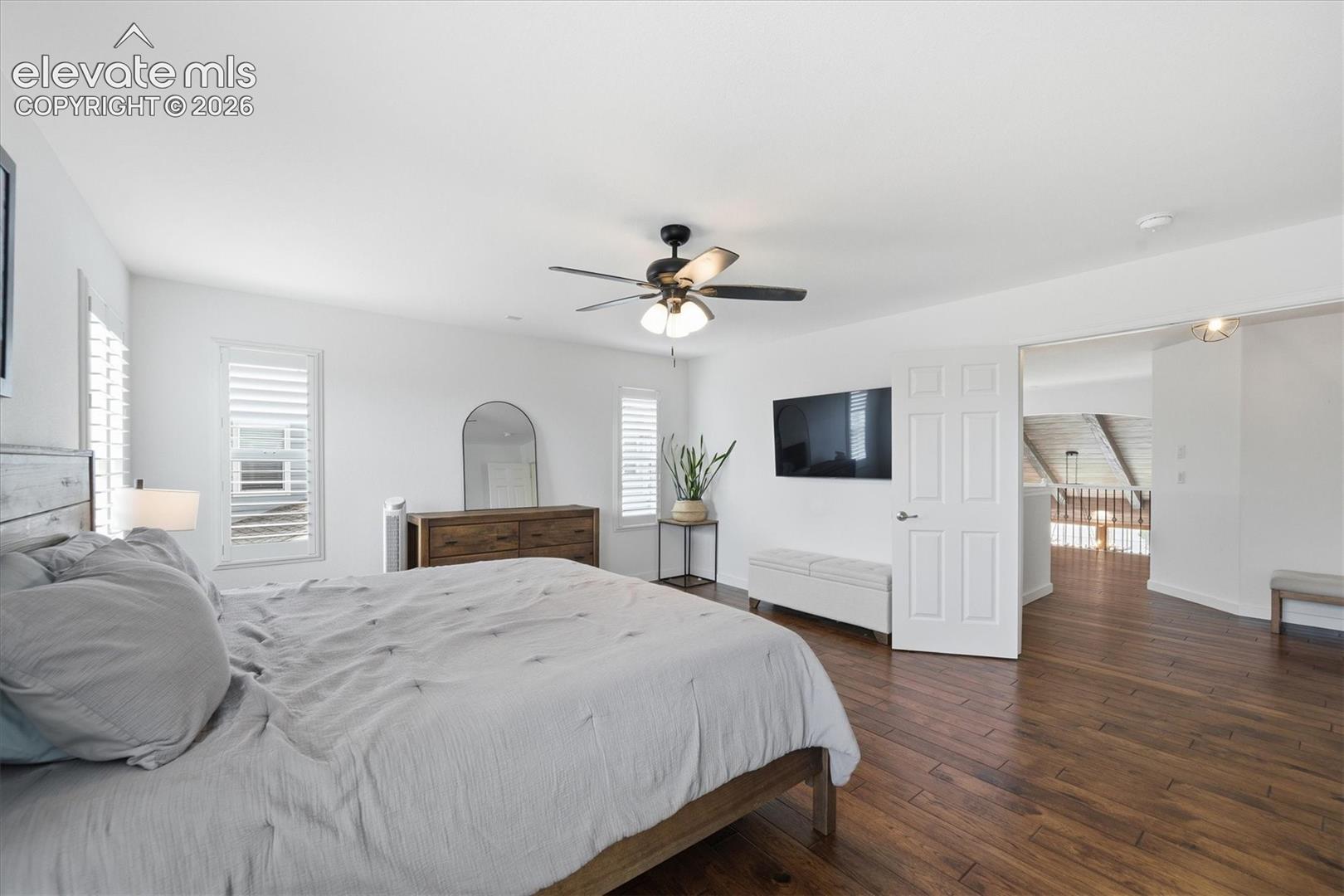 Photo 26 of 8360 Winding Passage Drive, Colorado Springs