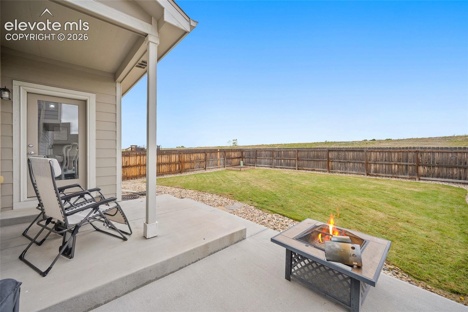 Photo 37 of 9835 Rubicon Drive, Colorado Springs