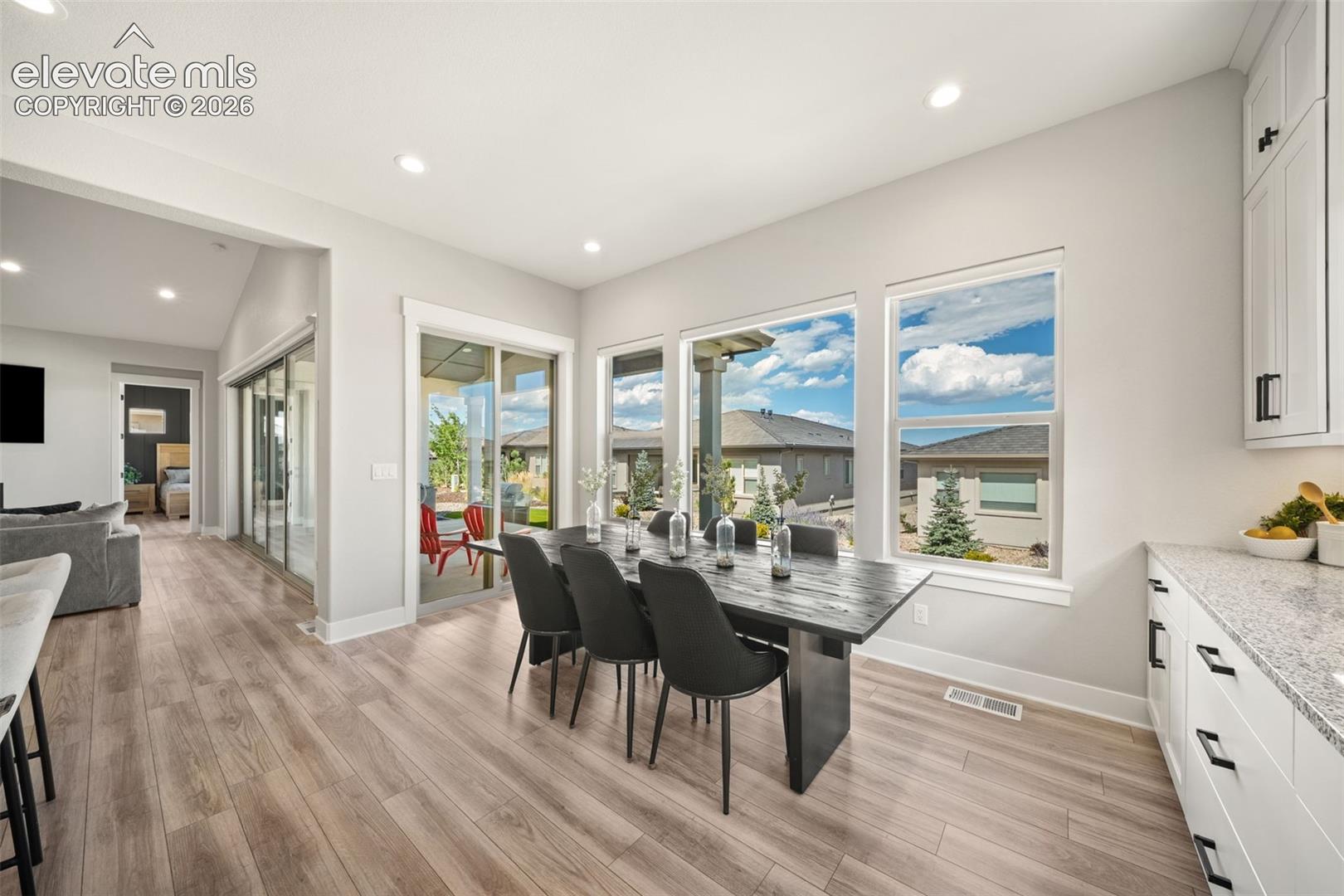 Photo 19 of 3467 Skywatch Heights, Colorado Springs