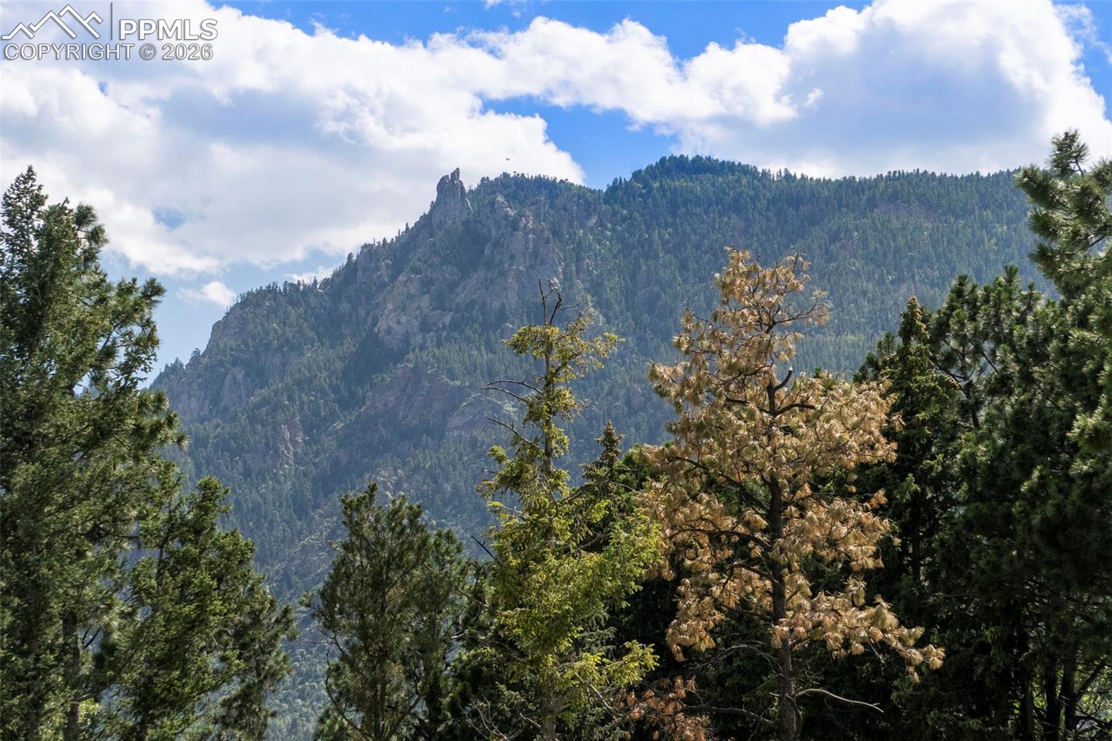 Photo 19 of 34 Marland Road, Colorado Springs