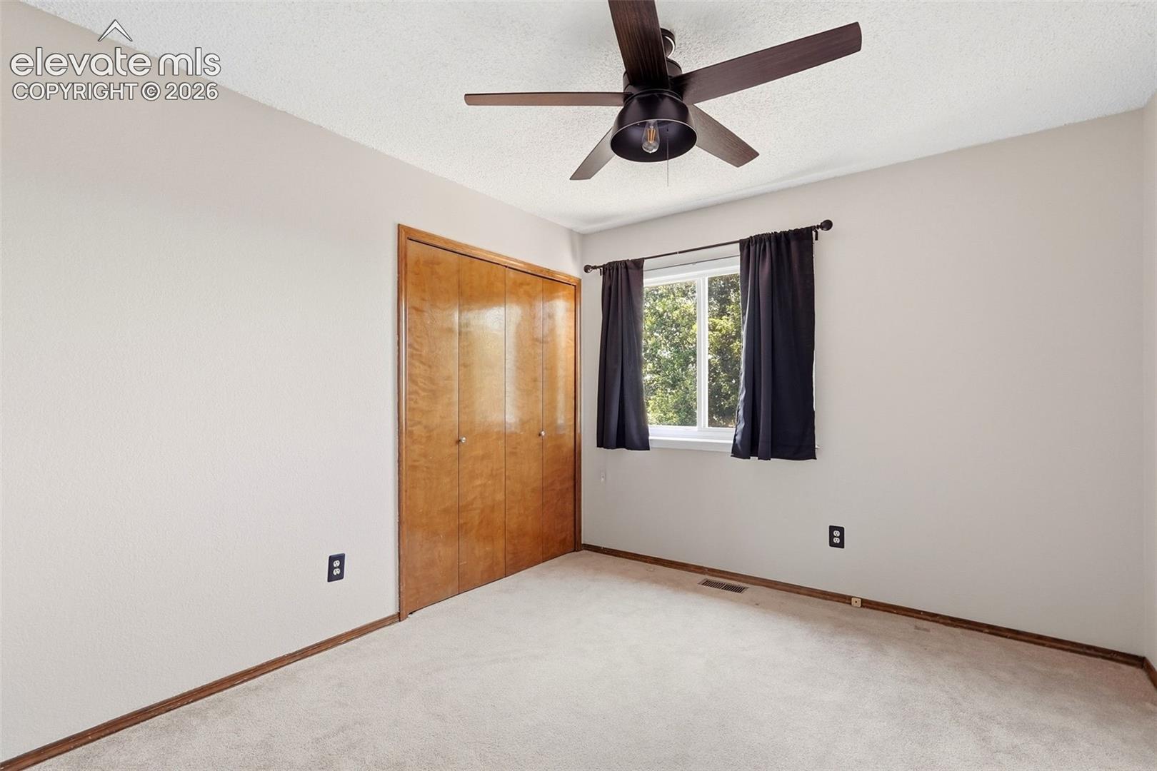 Photo 32 of 4590 Squirreltail Drive, Colorado Springs