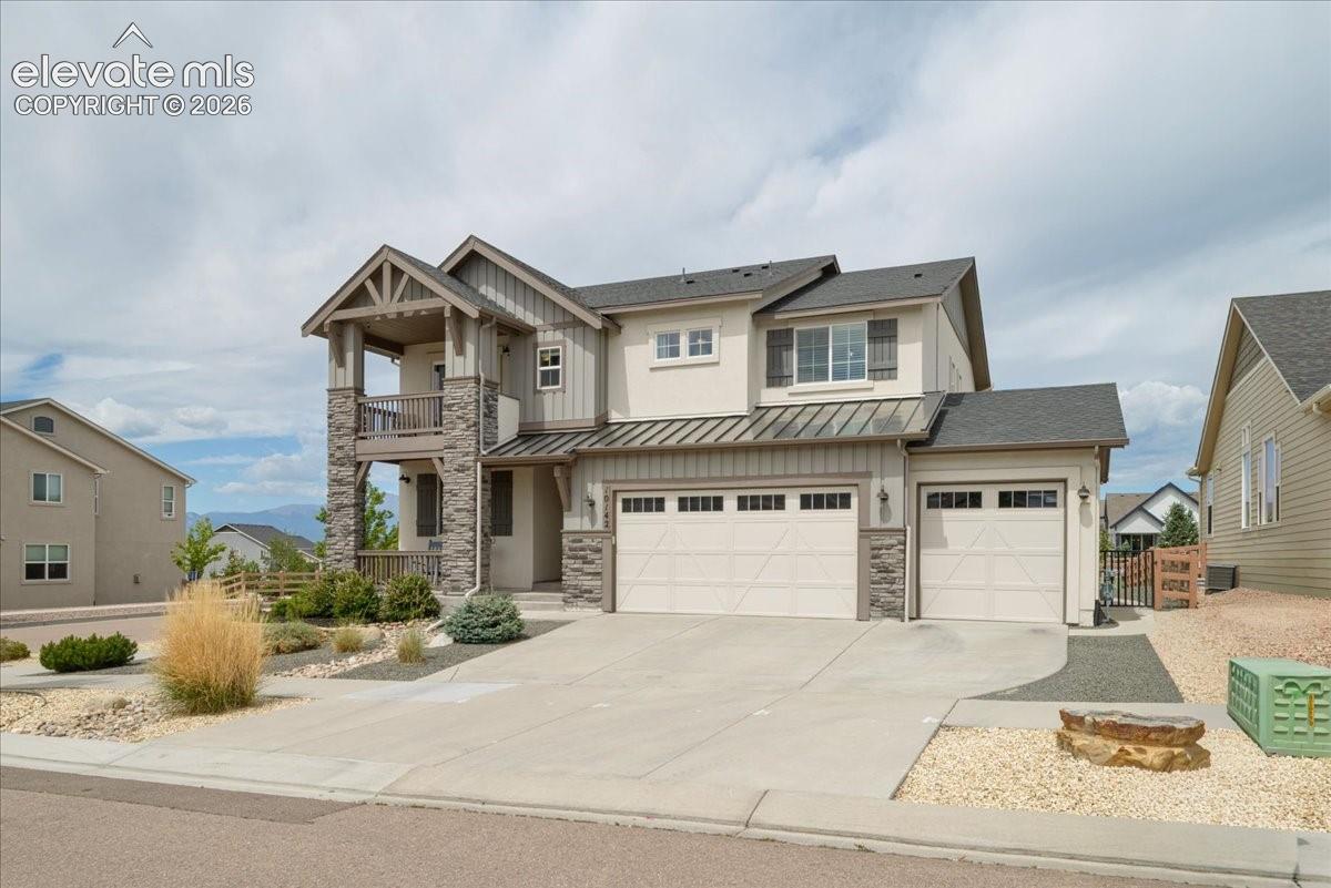 10142 Thrive Lane, Colorado Springs, CO, 80924 10142 Thrive Lane, Colorado Springs, CO, 80924