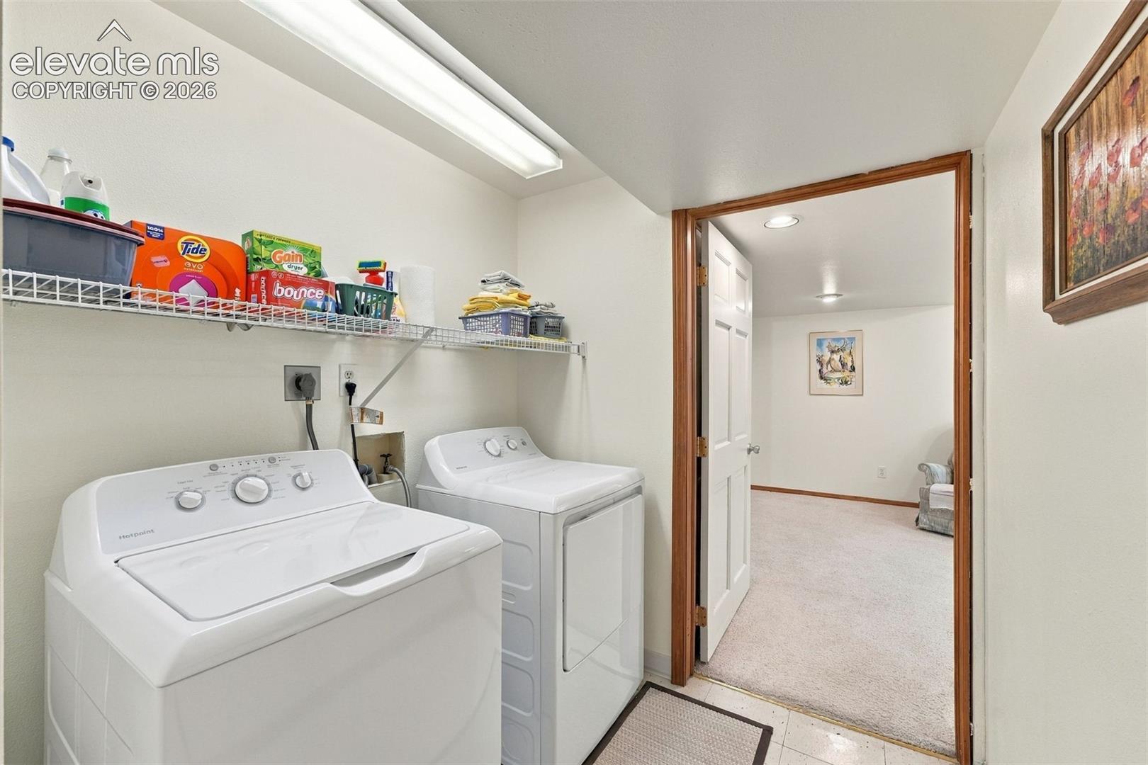Photo 41 of 8960 Edgefield Drive, Colorado Springs