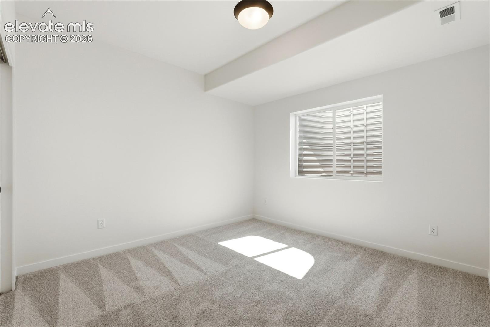 Lower Level Bed 1