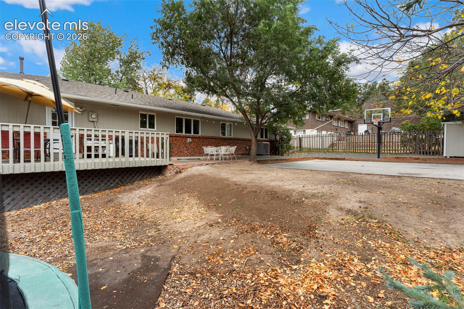 Photo 43 of 6372 W Wicklow Circle, Colorado Springs
