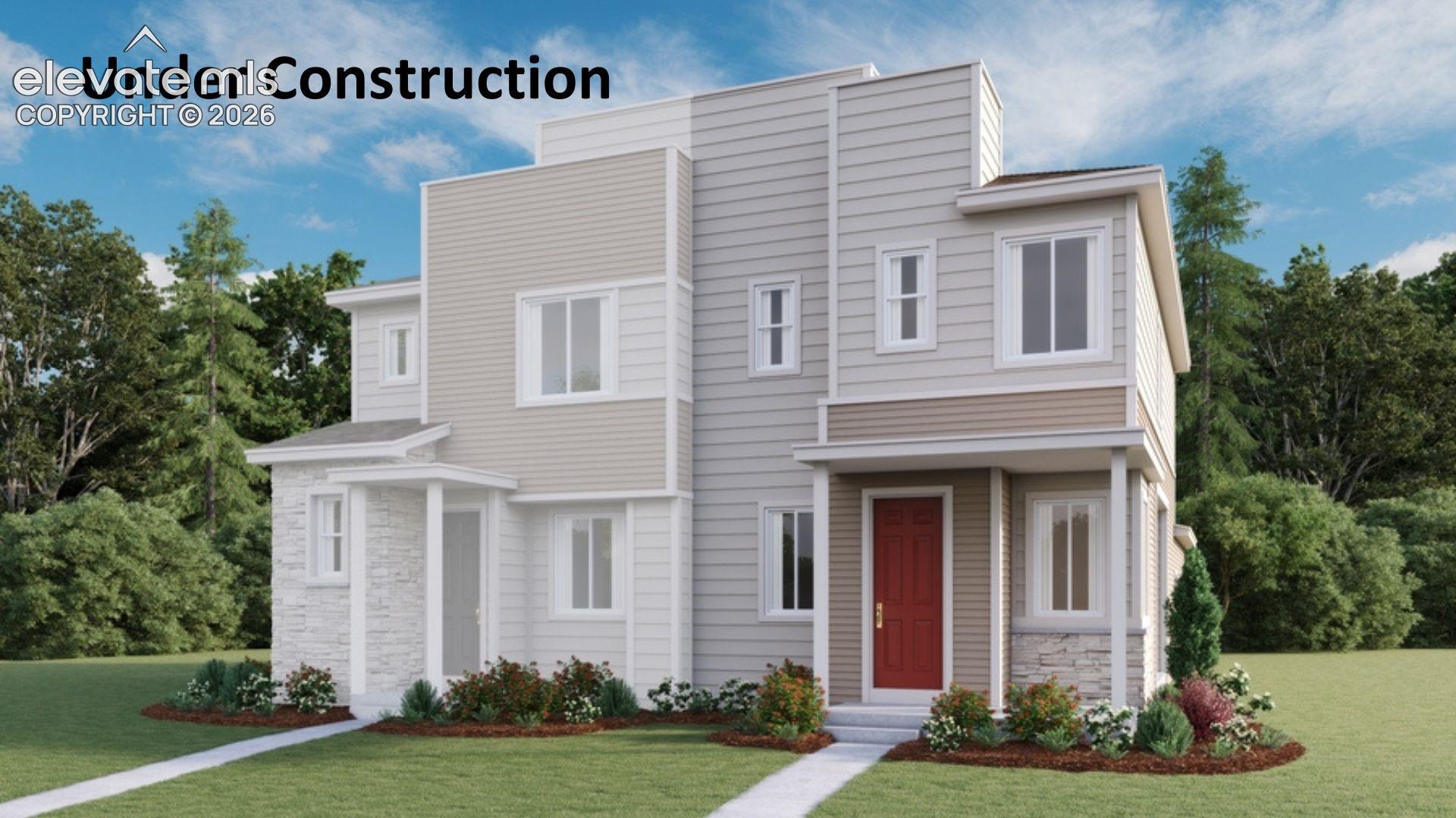 Featured Homes Featured Homes