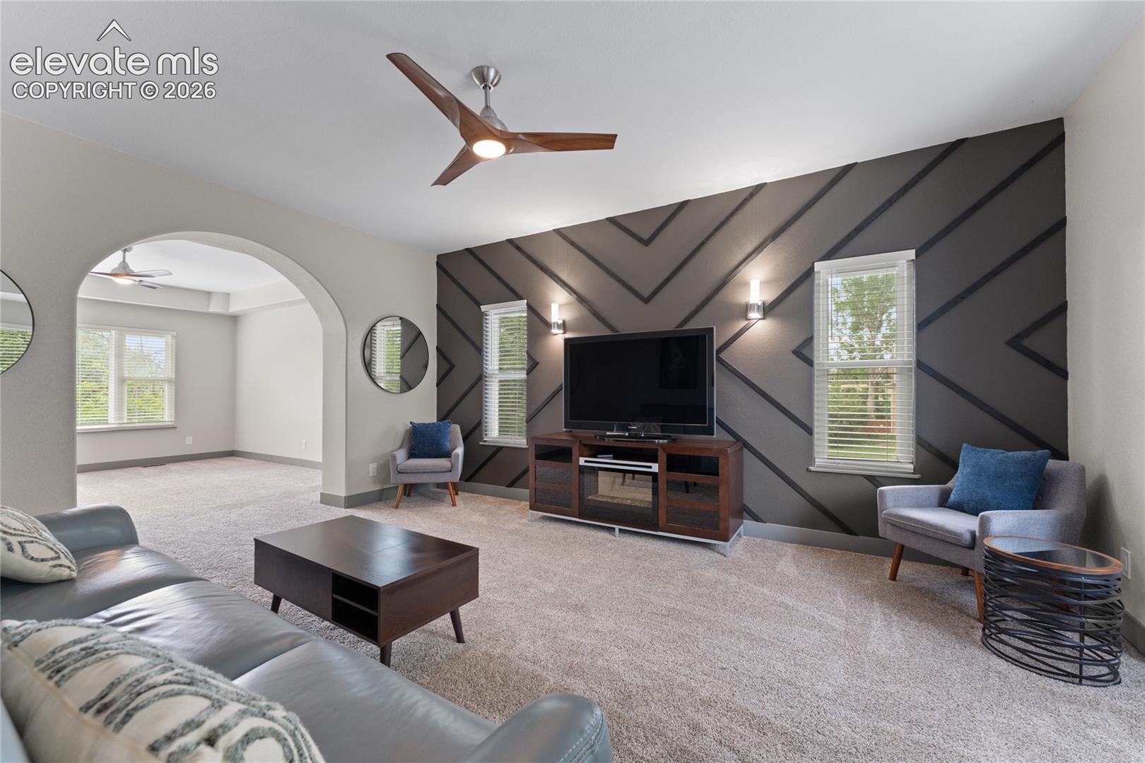 Photo 19 of 14660 River Oaks Drive, Colorado Springs