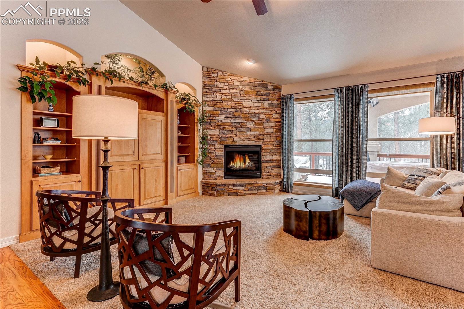 Photo 11 of 9364 Shipman Lane, Colorado Springs