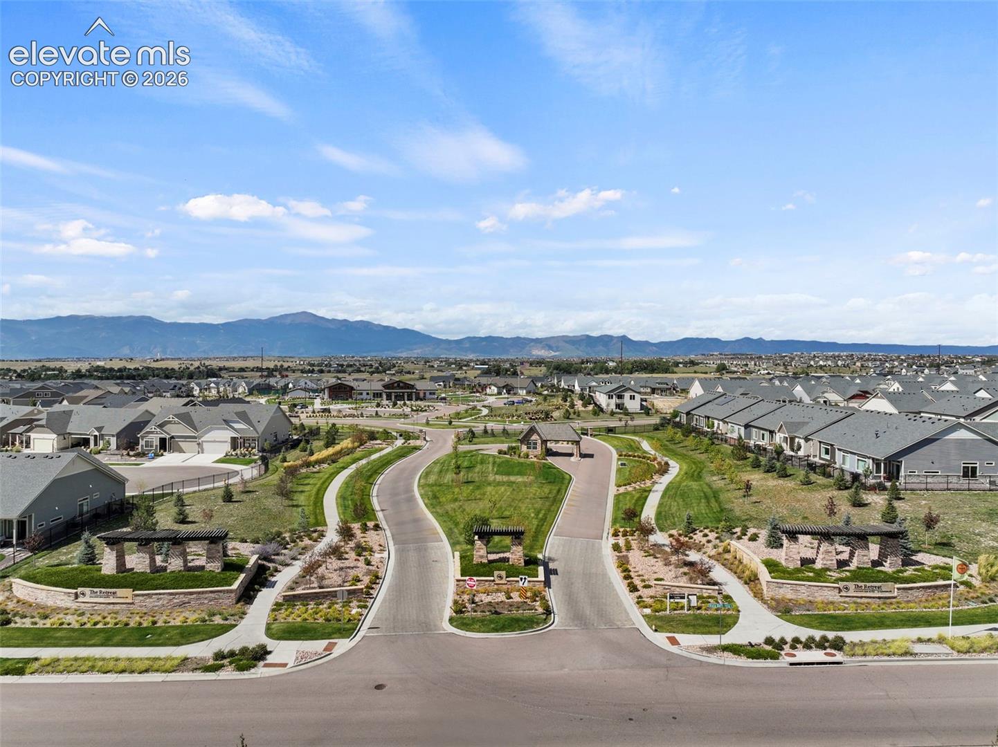 Photo 48 of 6001 Bennach Grove, Colorado Springs