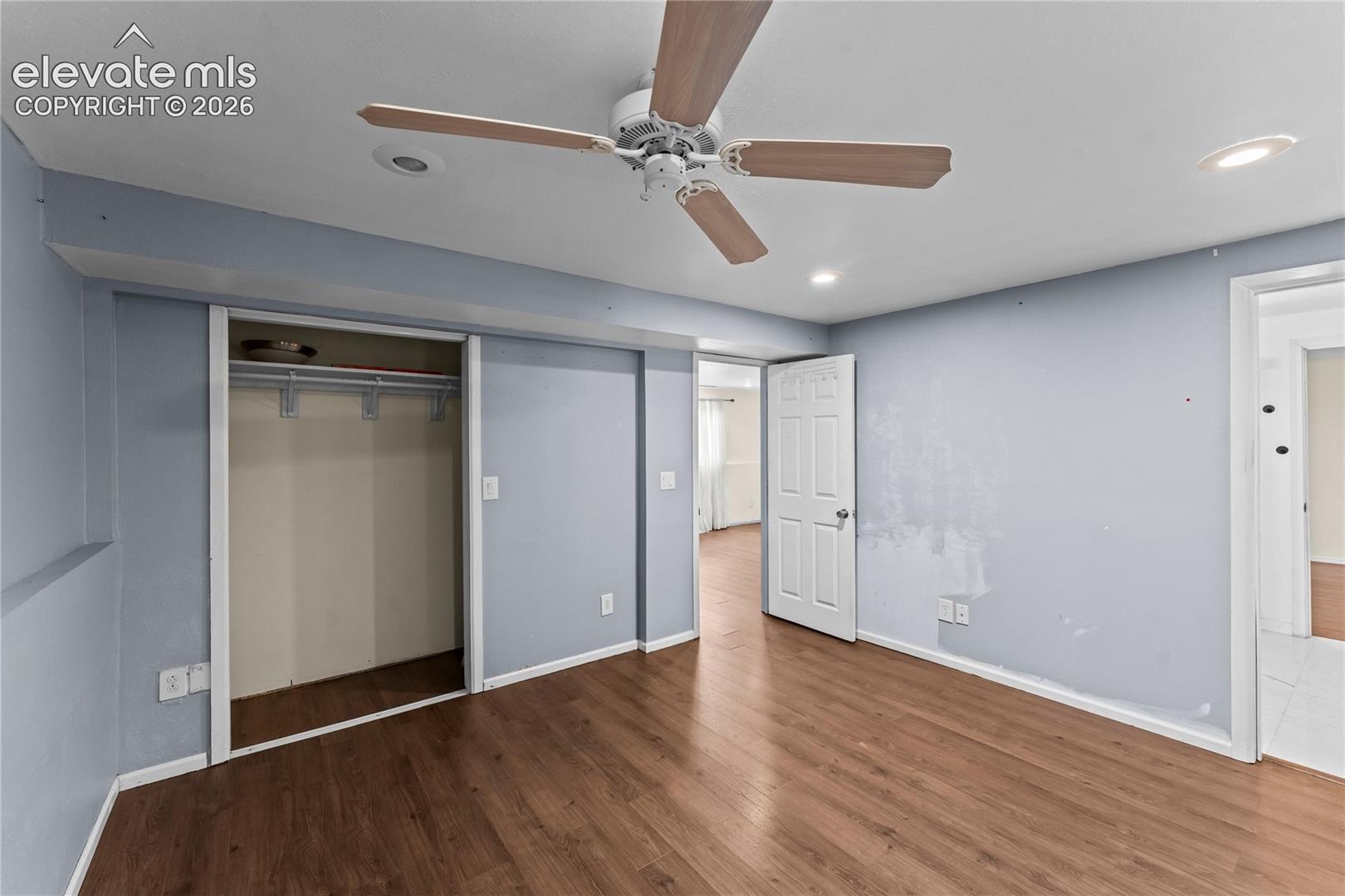 Photo 18 of 1435 Peterson Road, Colorado Springs