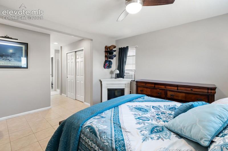 Photo 19 of 7033 Harrier Drive, Colorado Springs
