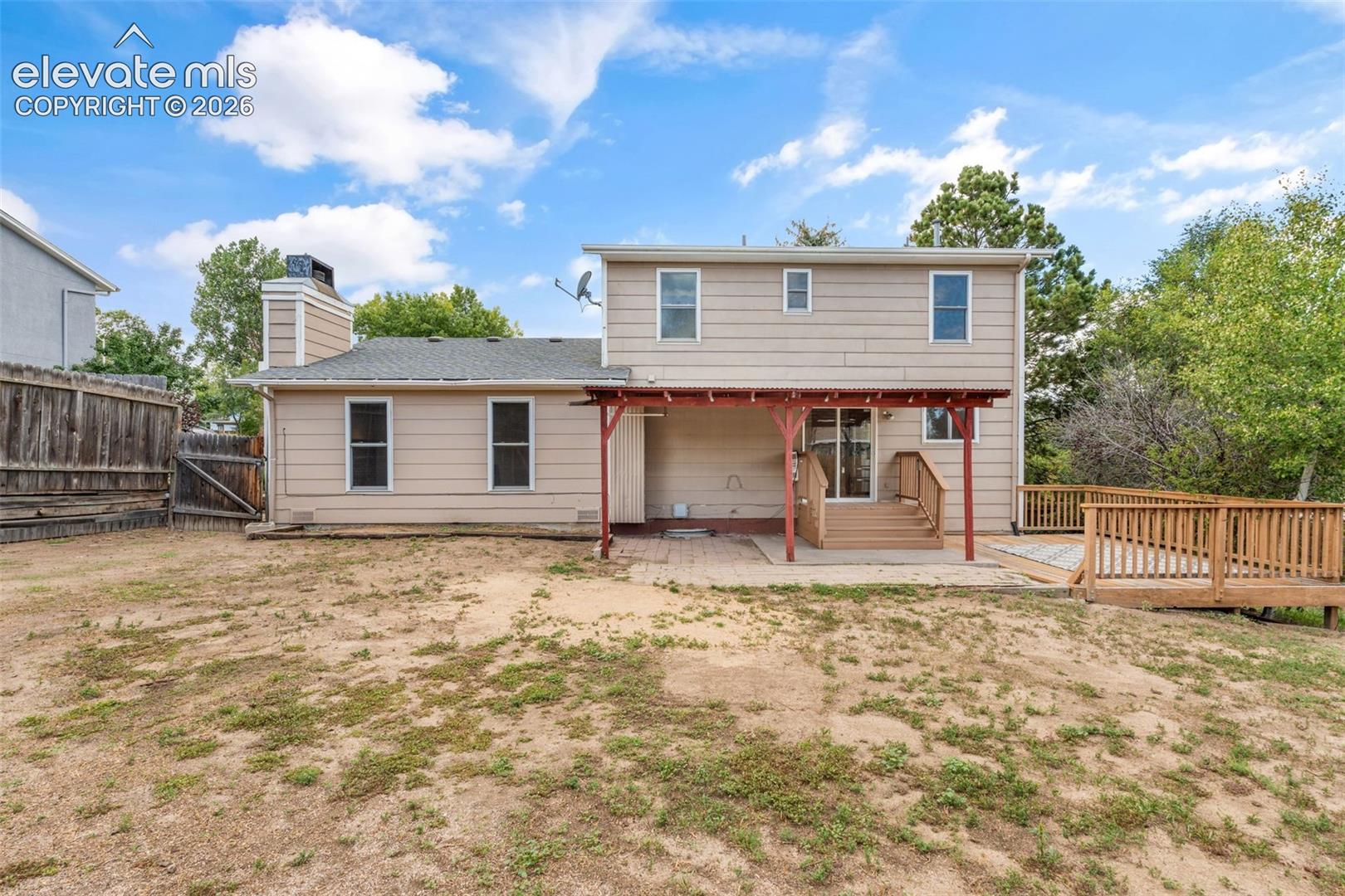 Photo 47 of 6675 Buffalo Drive, Colorado Springs