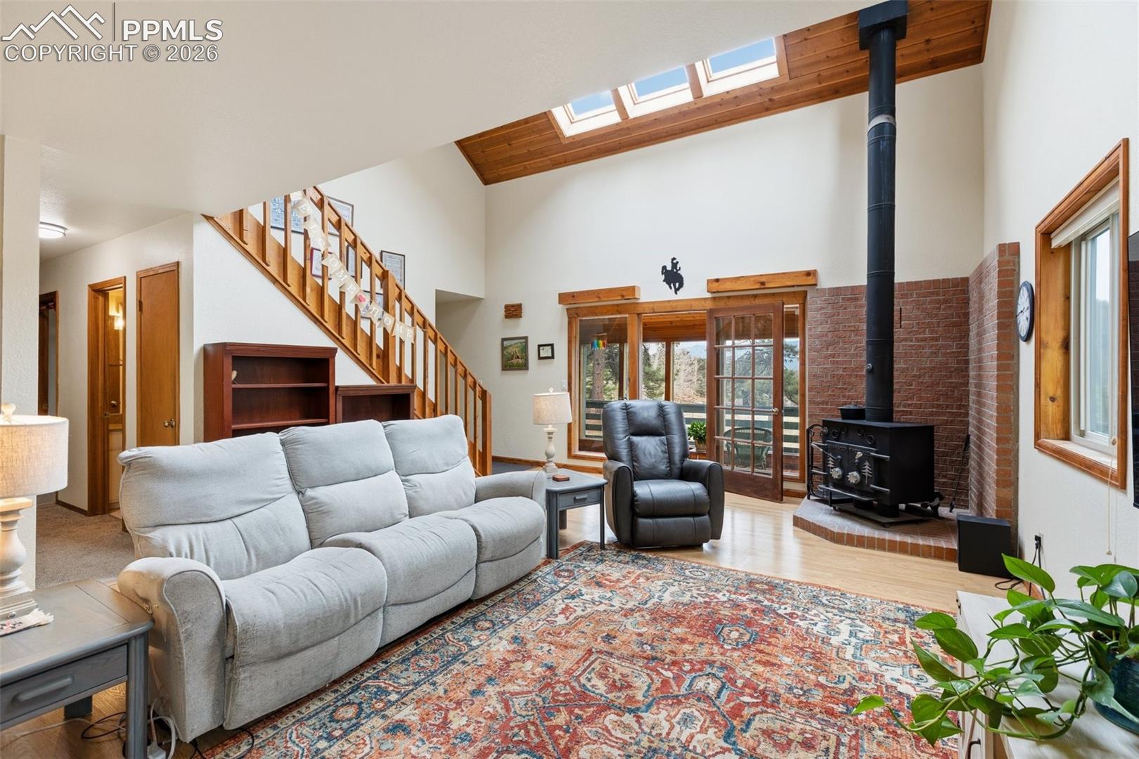Photo 36 of 200 Sun Ridge Court, Woodland Park