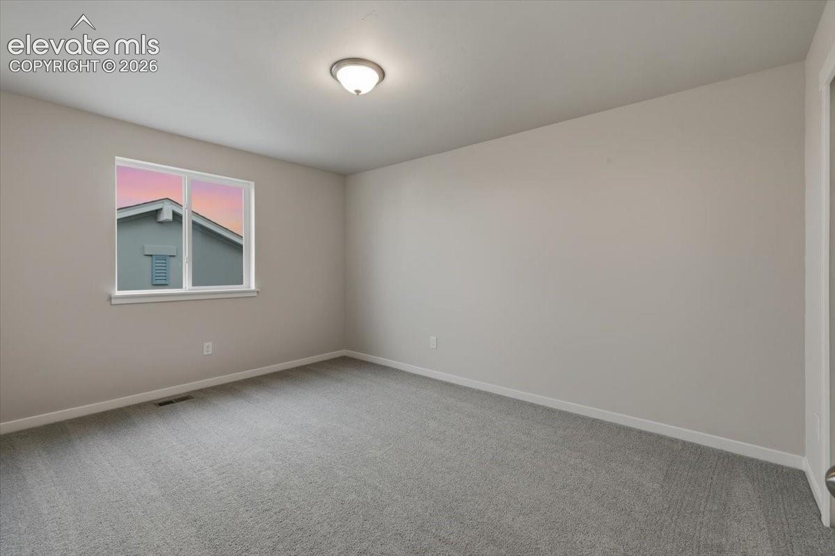 Upstairs Bedroom 2