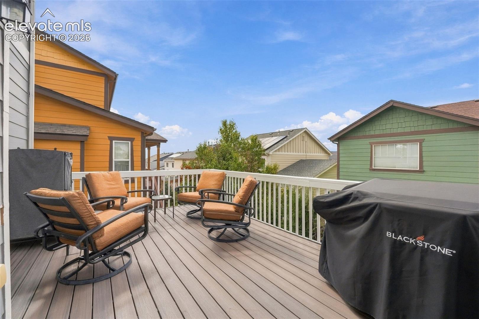Photo 15 of 6688 Myrtle Creek Drive, Colorado Springs