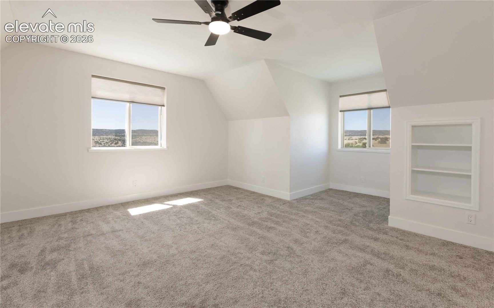 Upstairs East Bedroom