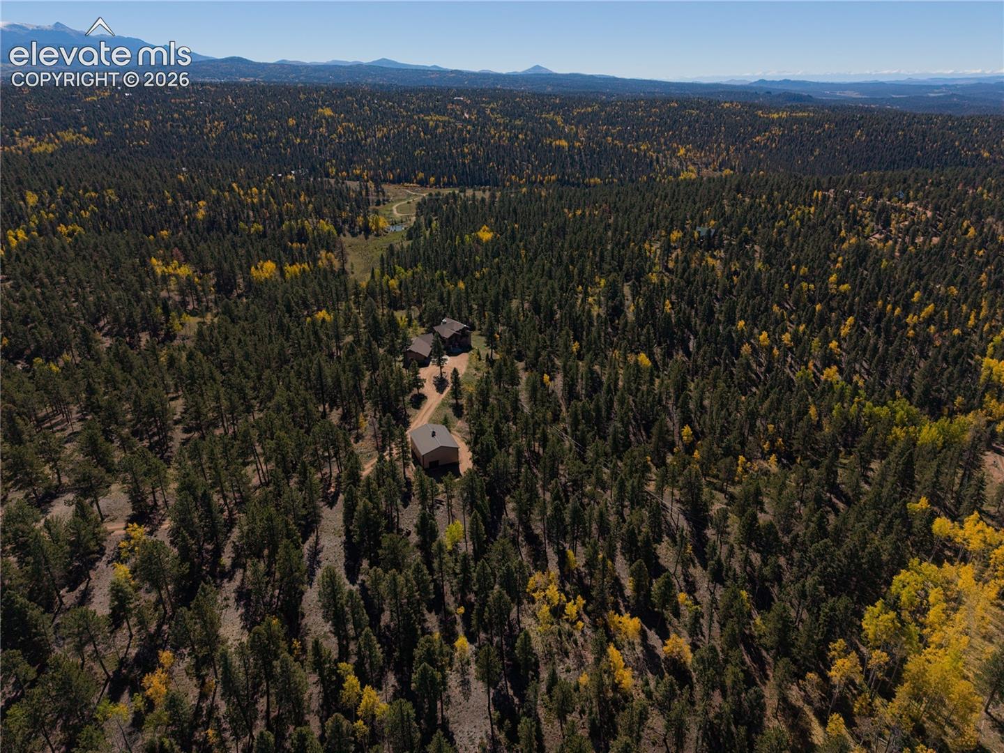 Photo 48 of 4267 County Road 51 Road, Divide