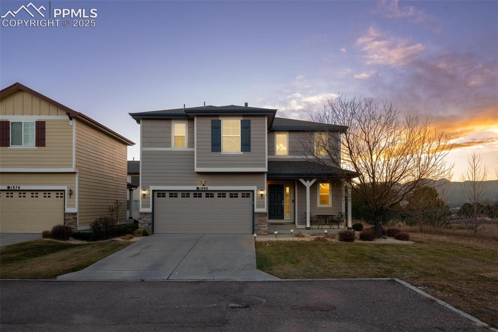 Featured Homes