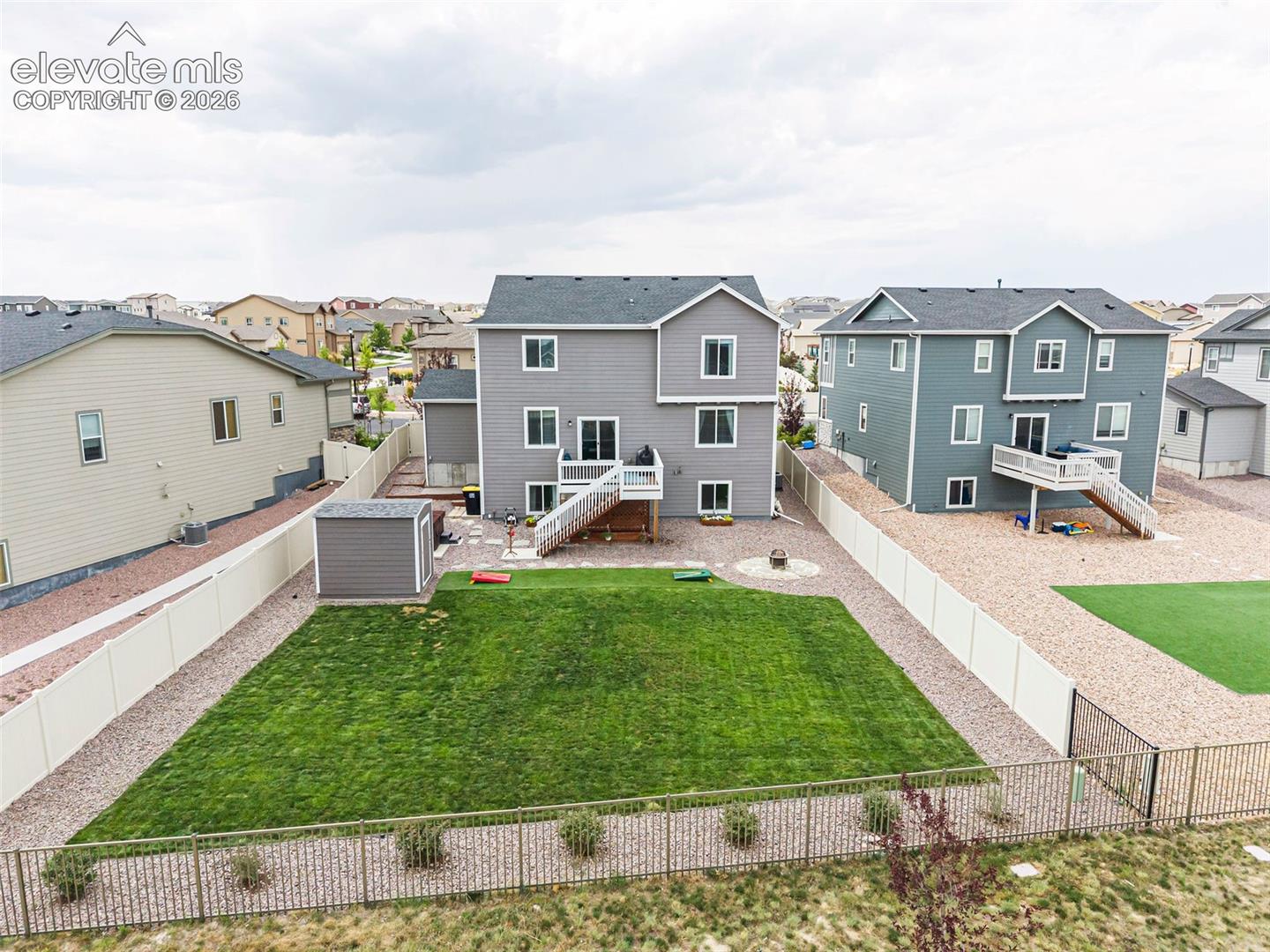 Photo 41 of 9941 Ledgestone Terrace, Peyton
