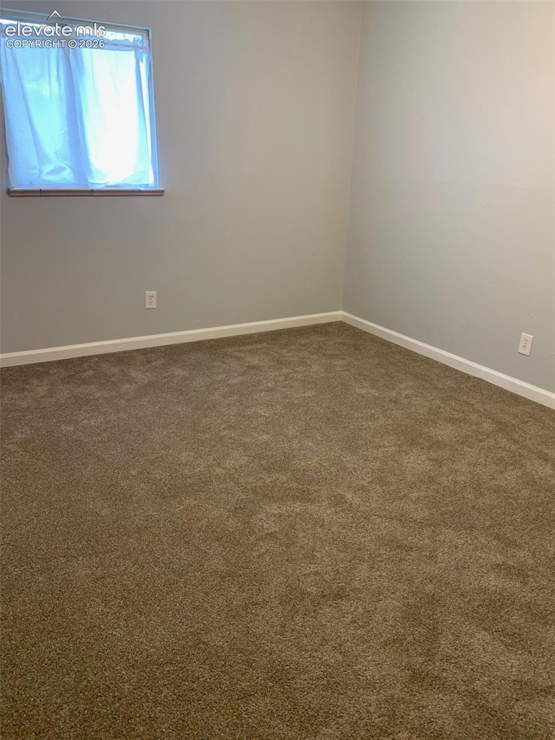 Bedroom 2 Upper Unit