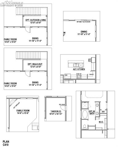 7918 Polson Dr, Colorado Springs, CO 80908