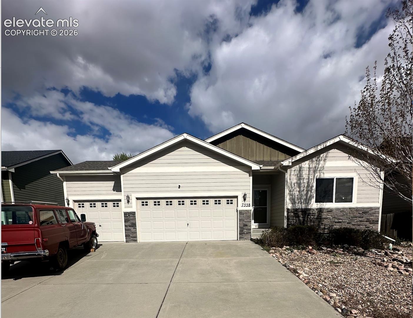 Featured Homes Featured Homes