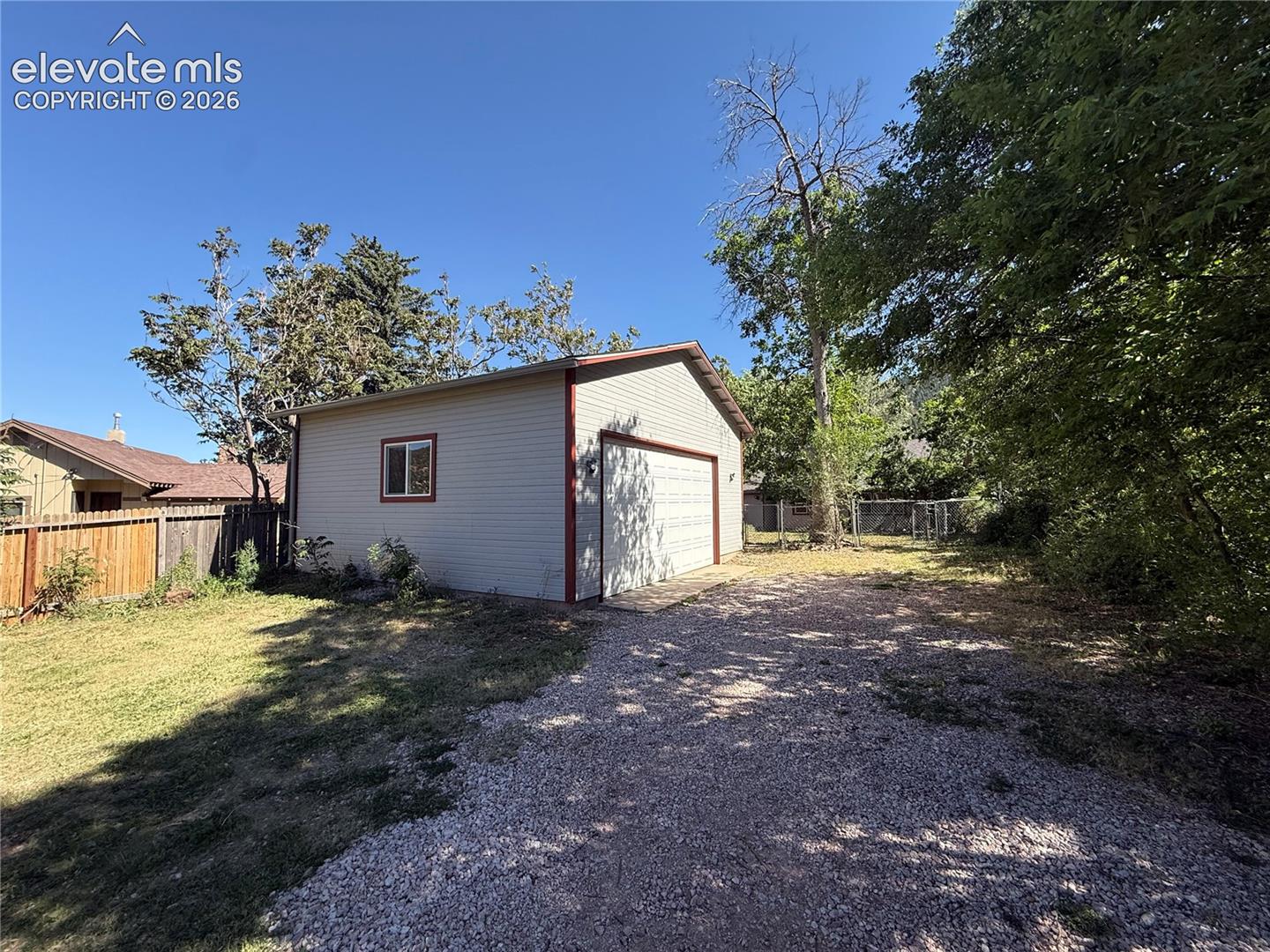 208 Iron Rd, Manitou Springs, CO 80829
