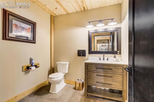 Photo 42 of 10589 County Road 102, Guffey