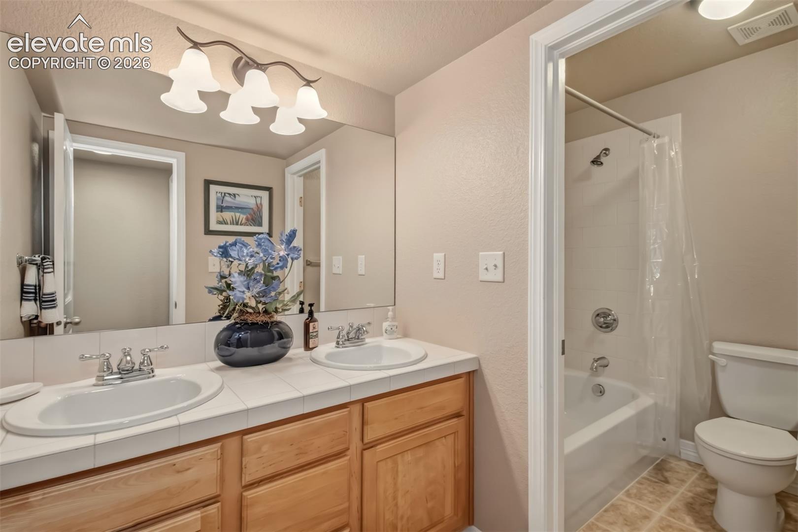 Photo 17 of 6137 Cumbre Vista Way, Colorado Springs