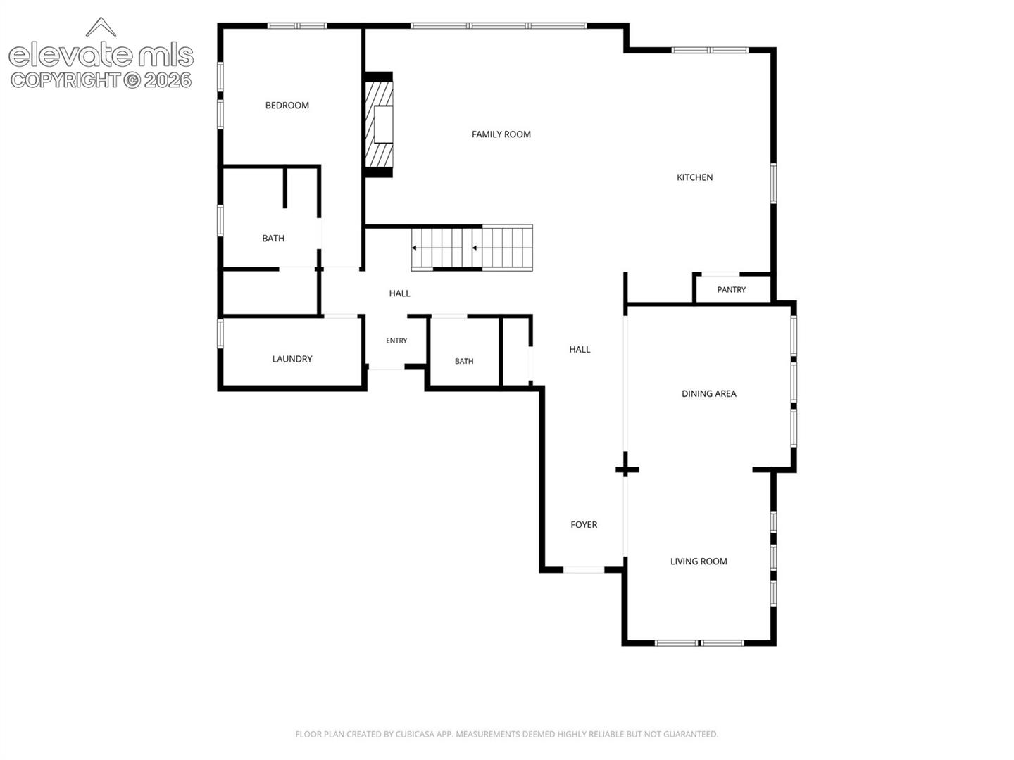 9322 Dome Run Ct, Colorado Springs, CO 80927