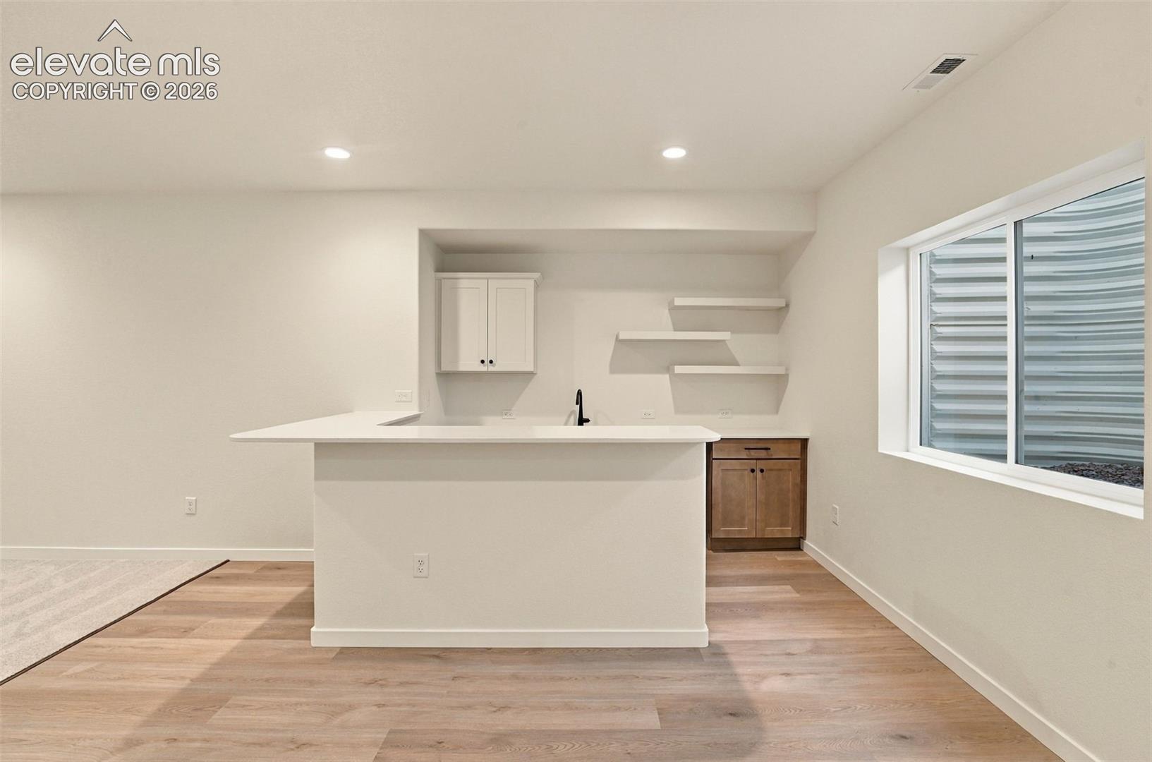 Wet Bar