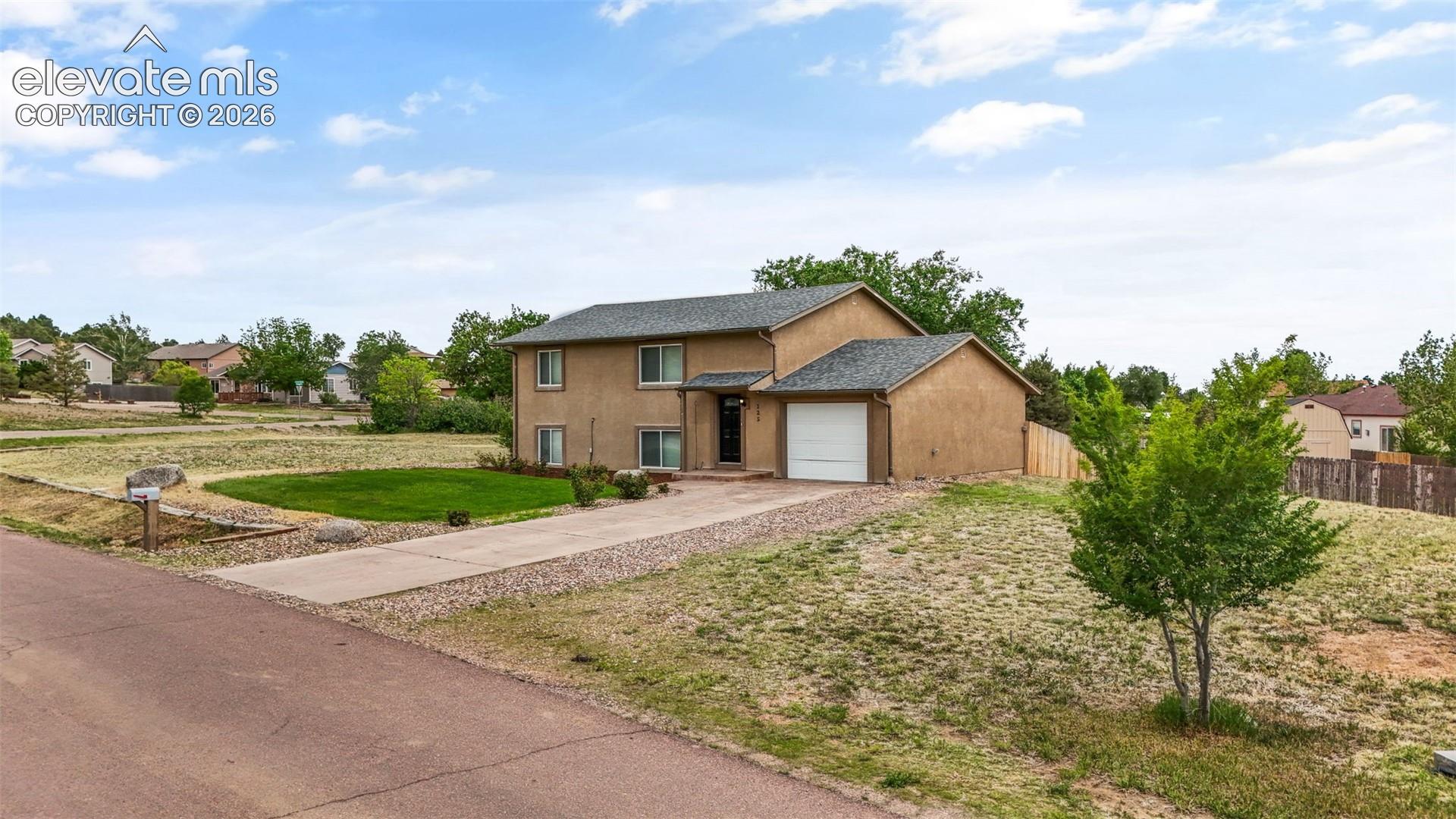 125 Diamond Rd, Fountain, CO 80817
